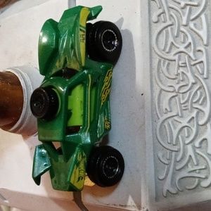 Rare 2013 Hot Wheels Rip Shredder